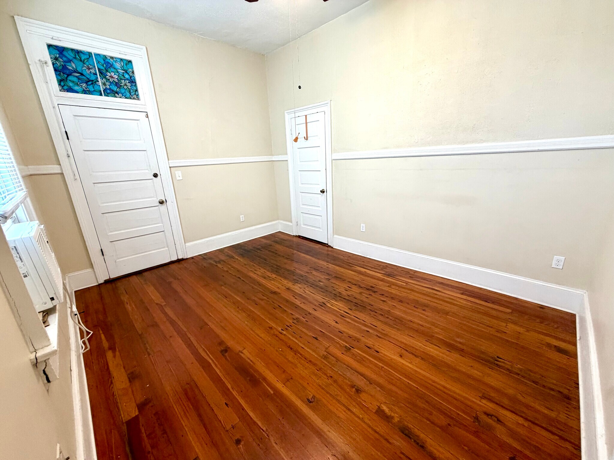 Bedroom 2 - 2420 Jena St