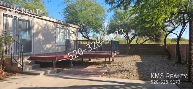 Building Photo - 6092 E Ship Rock Dr