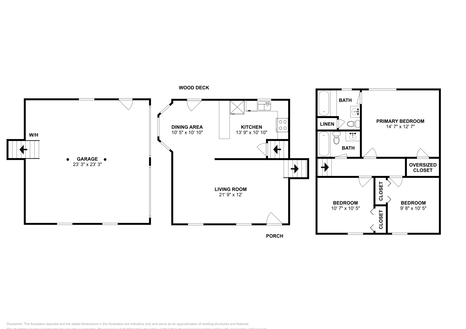 Building Photo - 384 Thornbrooke Dr