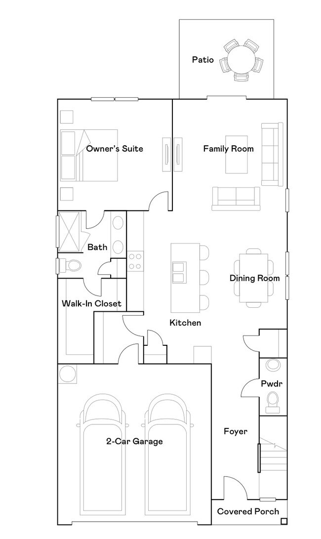 Building Photo - 5819 Soft Shell Dr
