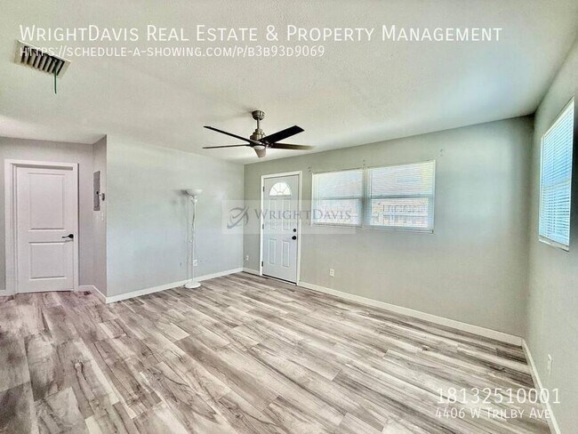Building Photo - 4406 W Trilby Ave