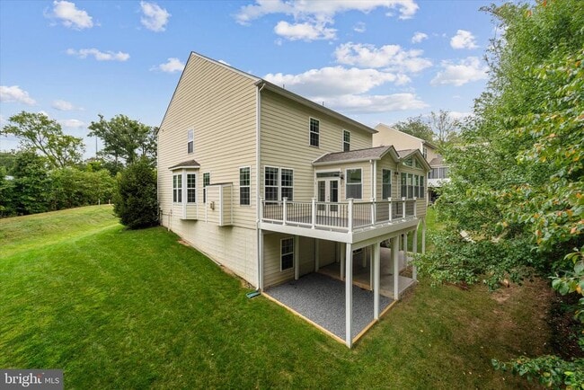Building Photo - 8901 Hargrove Ct
