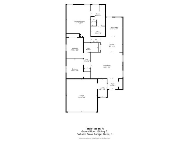 Building Photo - 20223 Galena Falls Dr