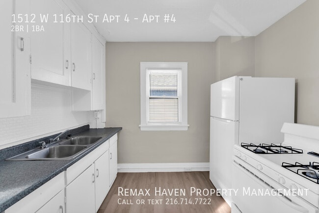 Building Photo - 1512 W 116th St