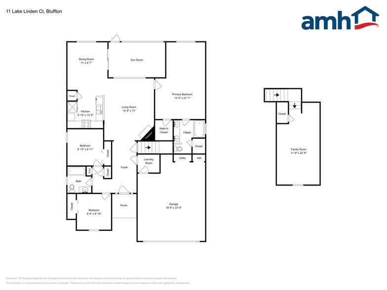 Building Photo - 11 Lake Linden Ct