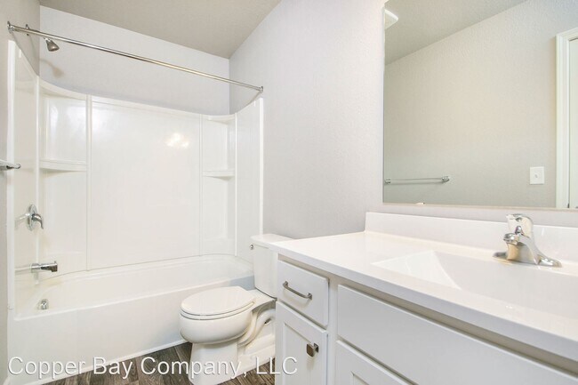 Building Photo - 4 br, 2.5 bath House - 1550 Jacqueline Drive
