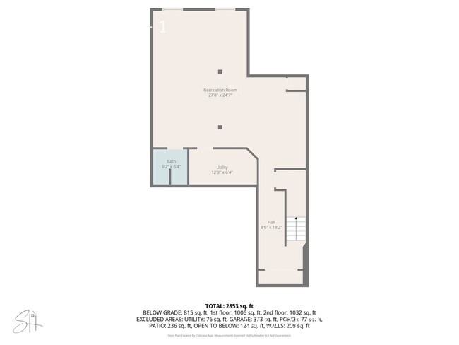 Building Photo - 2785 Exmoor Ln