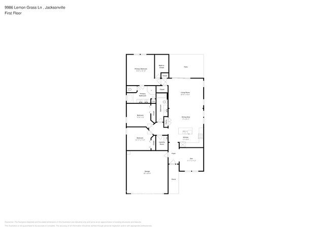 Building Photo - 9986 Lemon Grass Ln