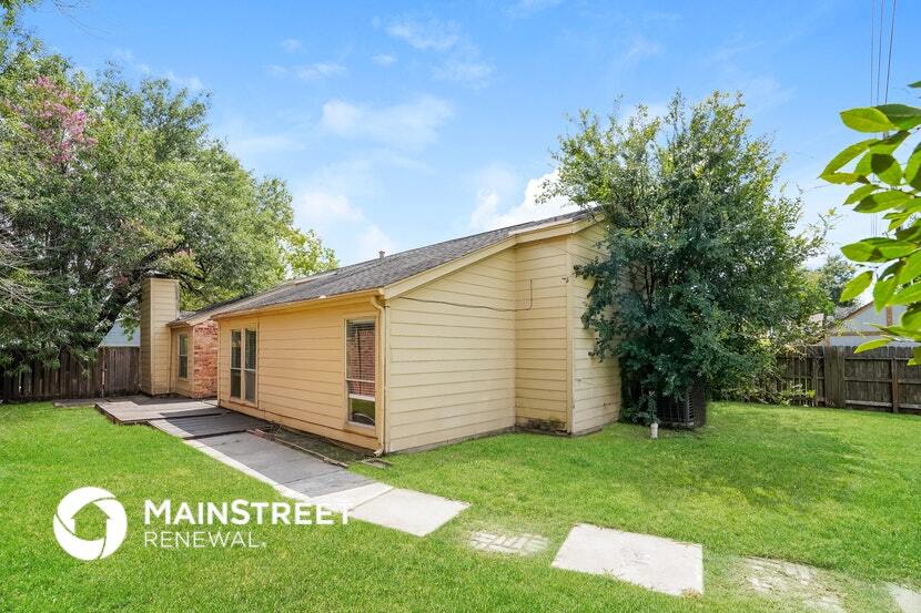 Building Photo - 3807 Mountain Rose Ln