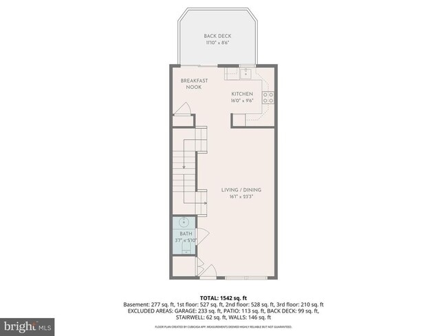 Building Photo - 3004 Kings Village Rd