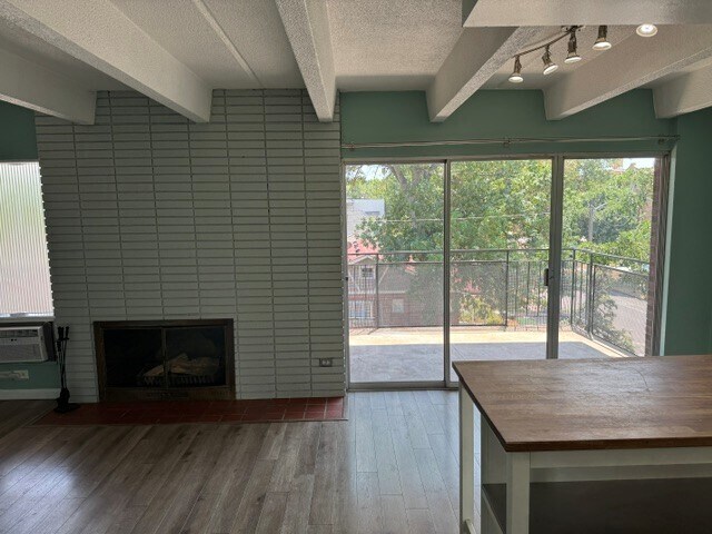 Building Photo - 701 E Bayaud Ave