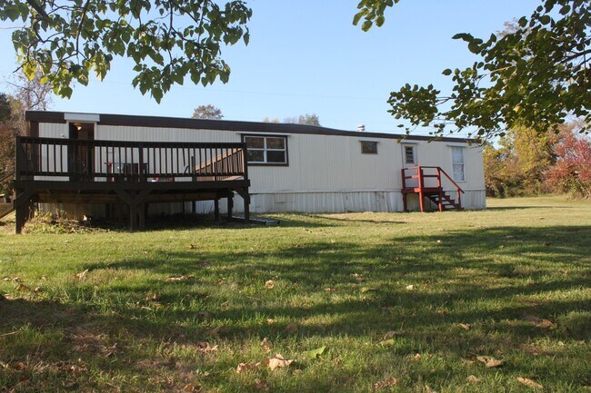 Primary Photo - Mobile Home