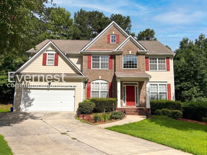 Building Photo - 5995 Chinook Ct