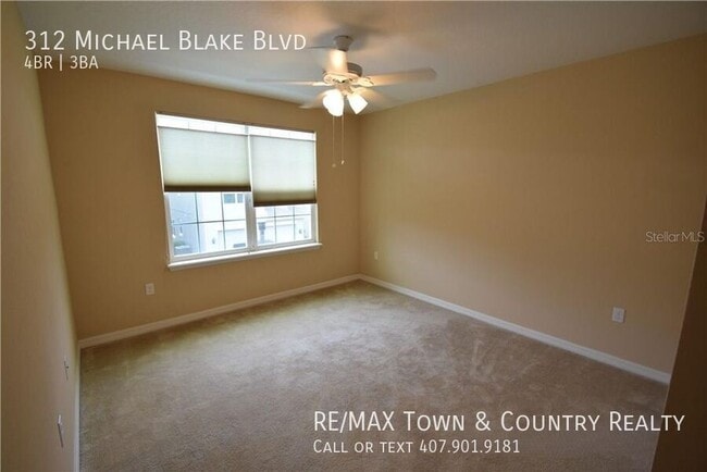 Building Photo - 312 Michael Blake Boulevard