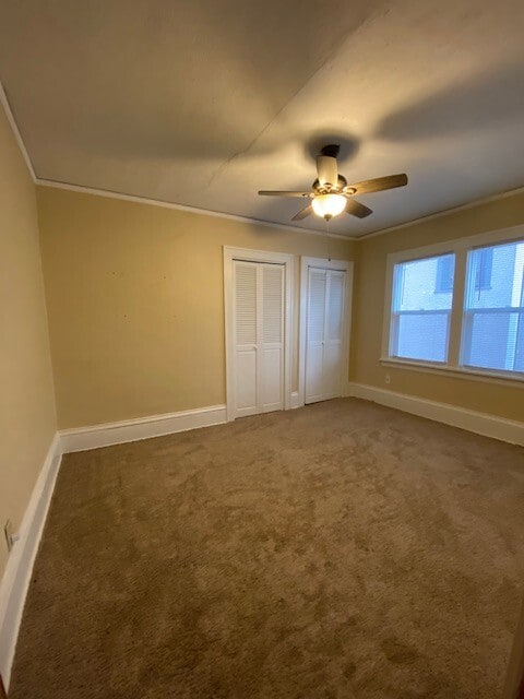 Bedroom1 - 1131 Lincoln Ave
