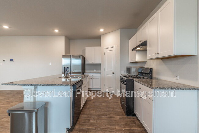 Building Photo - 4242 Busbee Fields