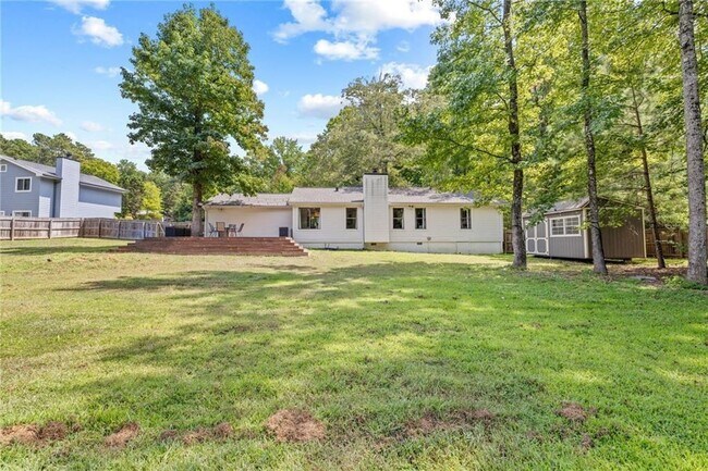 Building Photo - 2967 Harold Dean Dr