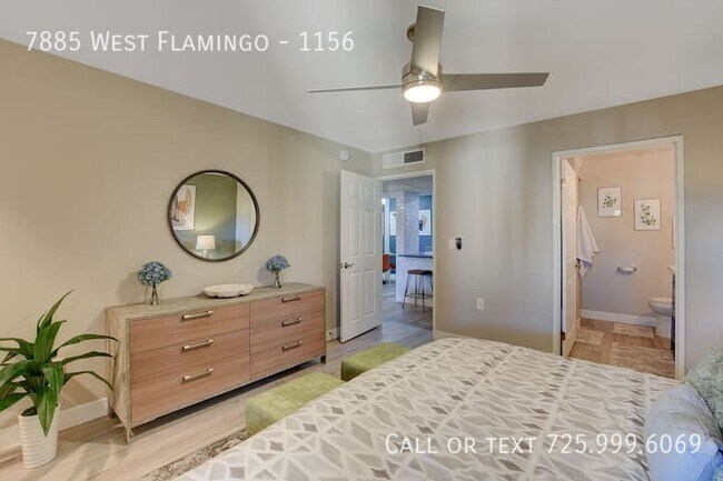 Building Photo - 7885 West Flamingo-1156