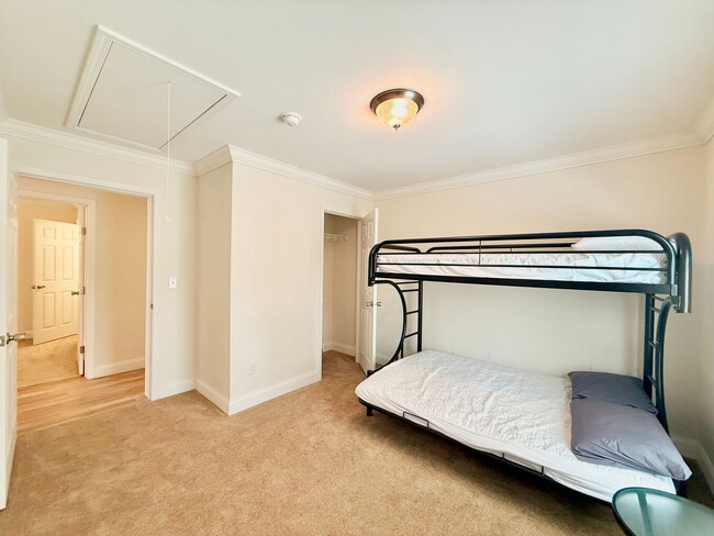 Building Photo - You’re here. You’re home. You’re happy.