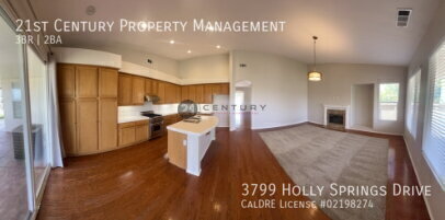 Building Photo - 3799 Holly Springs Dr