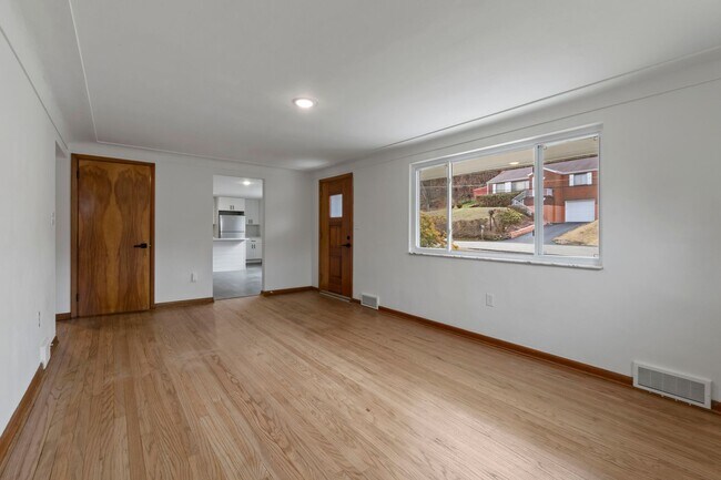 Building Photo - READY for Move-In! Fully RENOVATED 3 bedroom in PENN HILLS!