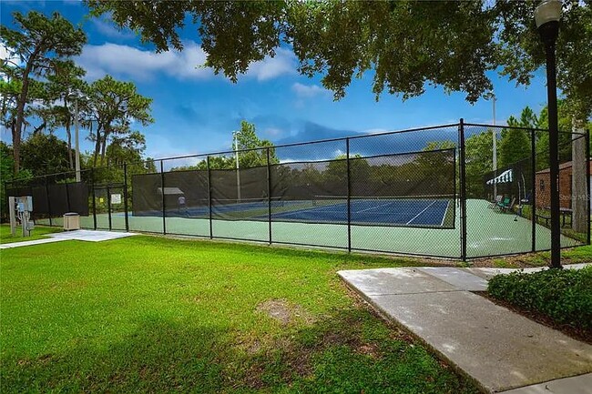 Tennis - 30741 Pumpkin Ridge Dr