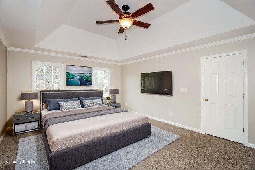 Building Photo - 2308 October Ct