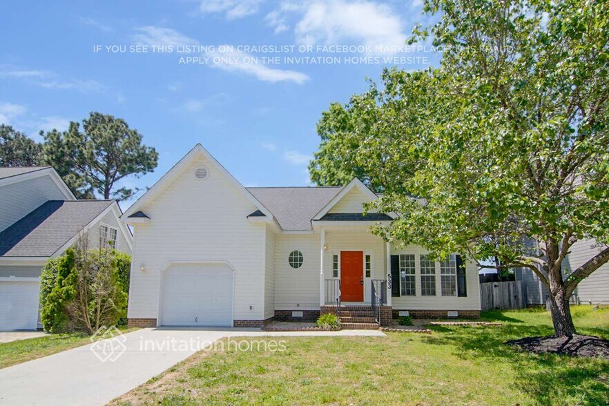 Primary Photo - 533 Hanska Way