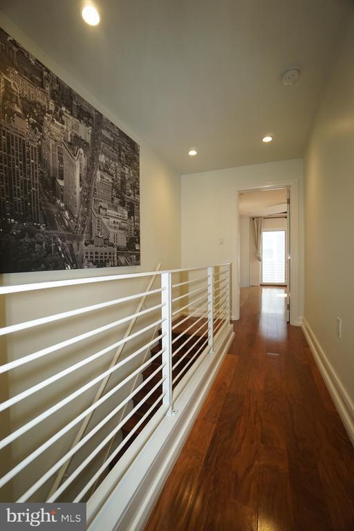 Building Photo - 1707 N Howard St