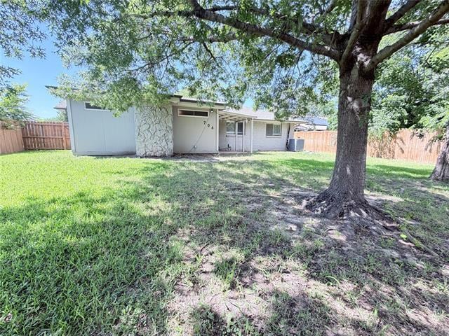 Building Photo - 706 Jamestown Dr