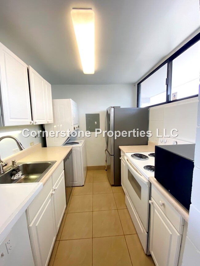 Building Photo - 99-15 Kalaloa St