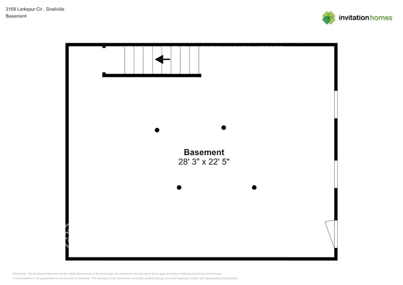 Building Photo - 3158 Larkspur Cir SW