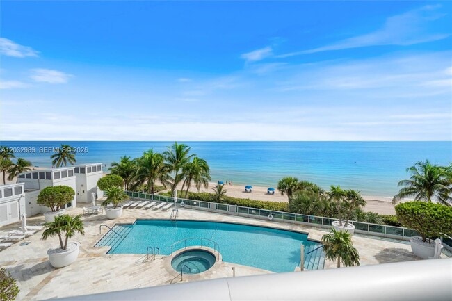 Building Photo - 1600 S Ocean Blvd