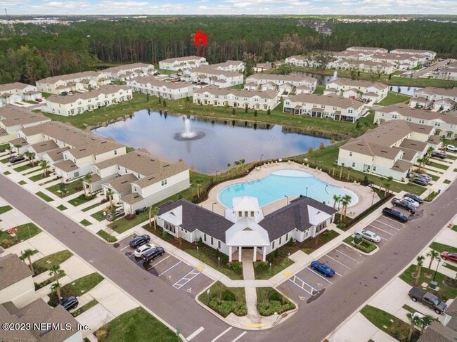 Building Photo - 279 Talulla Trl