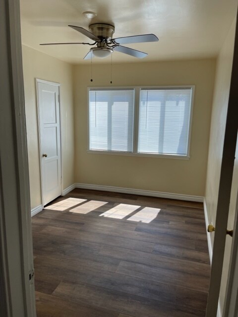 Unit 12595 Bedroom - 12591 Cometa Ave