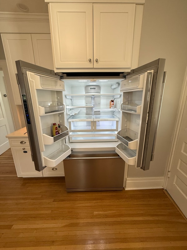 Building Photo - 1804 Storrs Ave