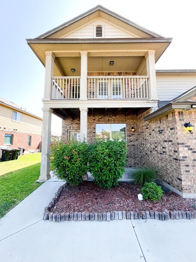 Building Photo - Available NOW!!!! This gorgeous home is located in The Landing Subdivision in Killeen. This home ...