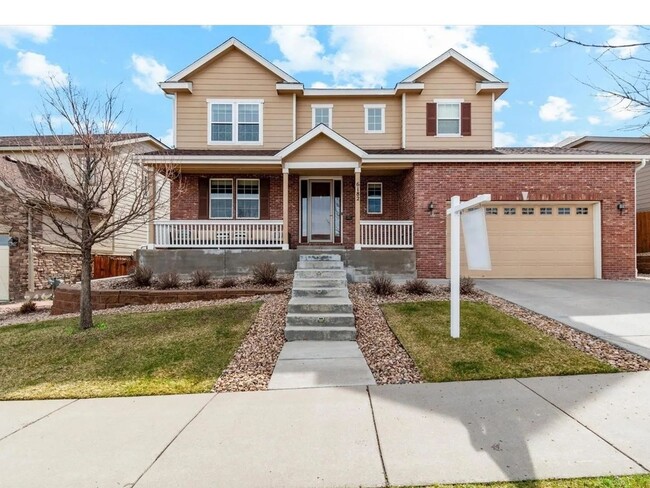 Building Photo - 6182 S Jackson Gap Ct