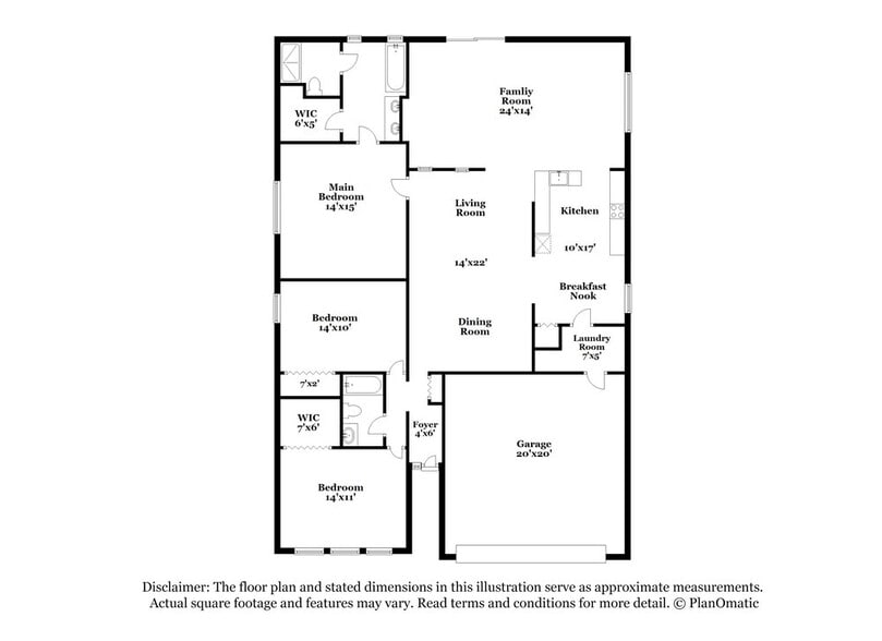 Building Photo - 5051 Preserve Blvd