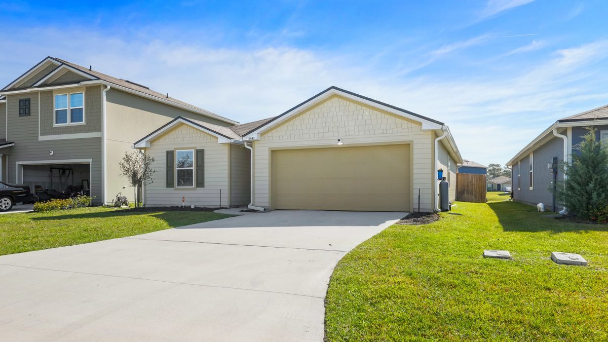 Building Photo - 5441 Hollow Birch Dr