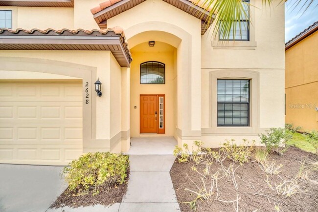 Building Photo - 2628 Tranquility Way