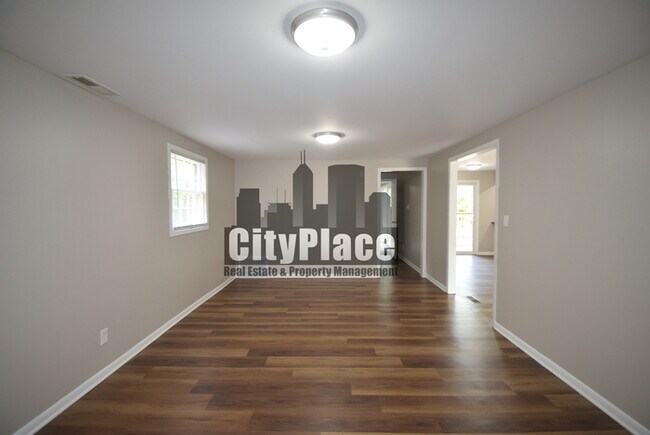 Building Photo - 1712 Arley Dr