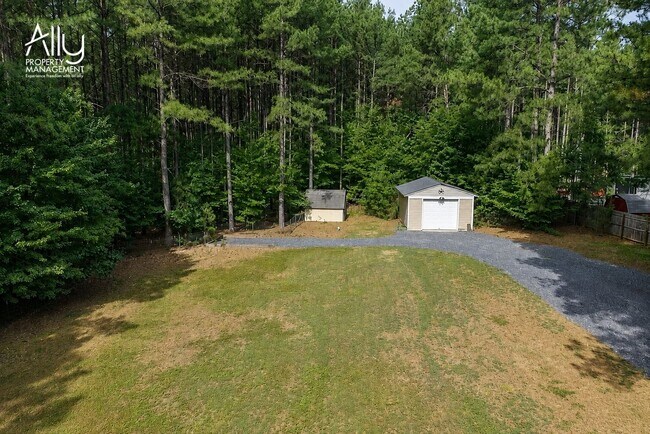 Building Photo - 1167 Georgia Creek Rd