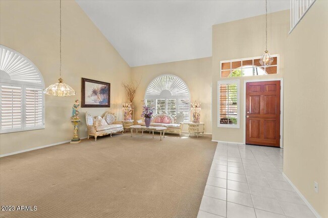 Building Photo - 4326 E Rancho Tierra Dr