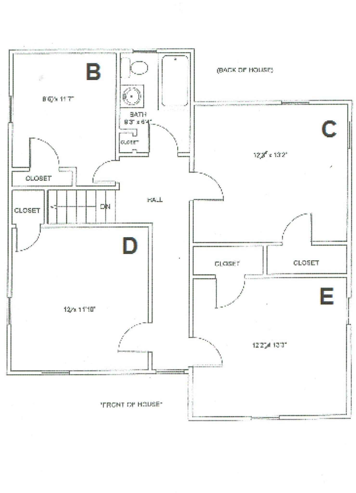 Building Photo - 244 E State St
