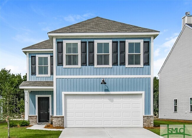 Building Photo - 106 S Trl Wy