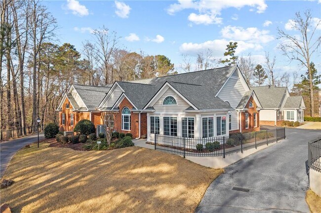 Building Photo - 1535 Duluth Hwy