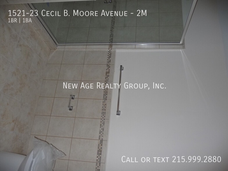 Building Photo - 1521 Cecil B. Moore Ave