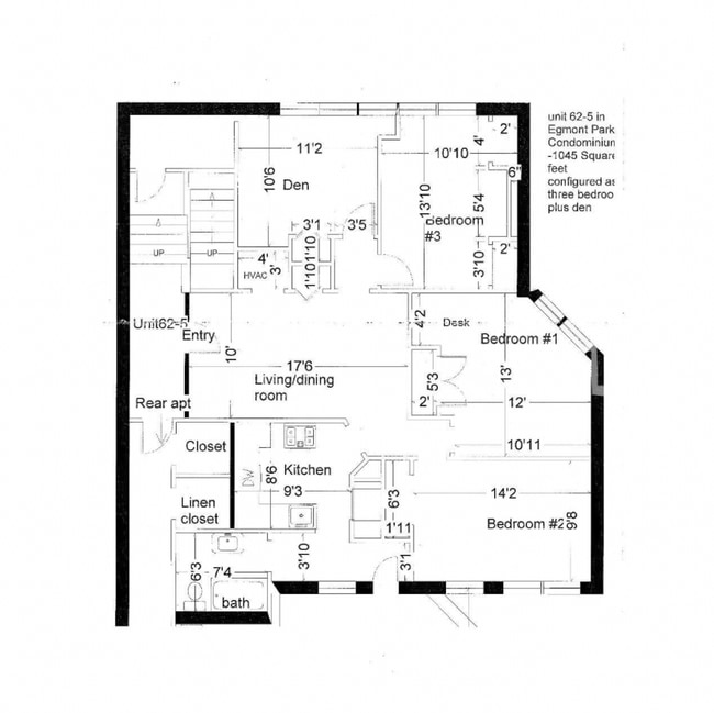 Building Photo - 62 Egmont St