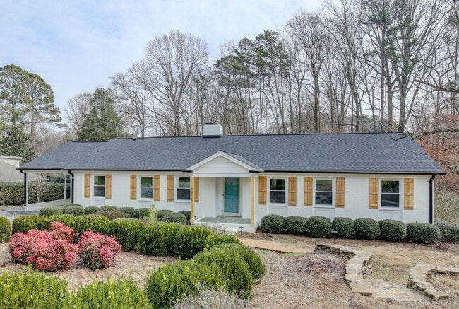Primary Photo - 4 Bed | 2 Bath House in Raleigh